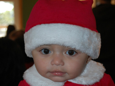 CHRISTMAS 2011
