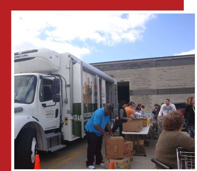 Muskego Food Pantry